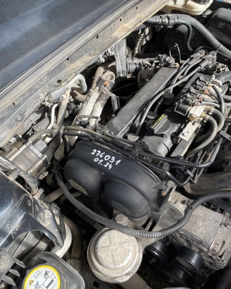 Ford Mondeo cena 16800 przebieg: 277945, rok produkcji 2009 z Pruchnik małe 191